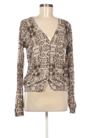 Cardigan de damă Mango, Mărime XL, Culoare Multicolor, Preț 73,49 Lei, #137219546