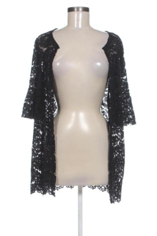 Dámsky kardigán NEW COLLECTION, Veľkosť M, Farba Čierna, Cena  12,95 €, #137220506