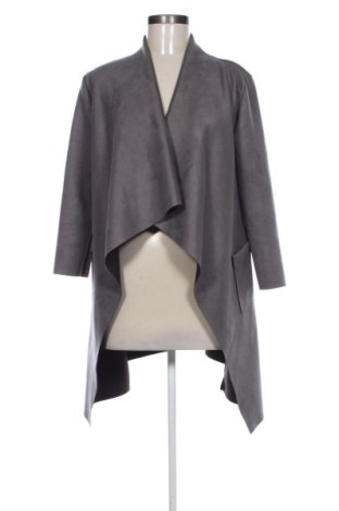 Dámsky kardigán NEW COLLECTION, Velikost M, Barva Šedá, Cena  267,00 Kč, #137231337