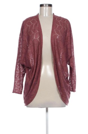Damen Strickjacke H&M, Größe S, Farbe Aschrosa, Preis € 9,00, #137231381