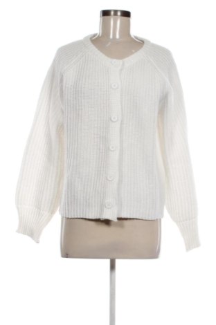 Cardigan de damă Unbranded, Mărime M, Culoare Alb, Preț 36,00 Lei, #137235877