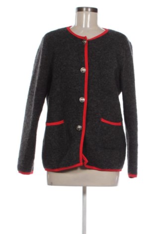 Dámsky kardigán Fashion Highlight, Veľkosť L, Farba Sivá, Cena  9,14 €, #137240472