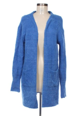 Cardigan de damă Unbranded, Mărime L, Culoare Albastru, Preț 26,25 Lei, #137244930