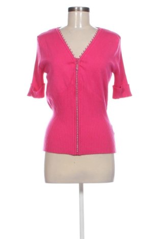 Cardigan de damă Belldini, Mărime M, Culoare Roz, Preț 56,00 Lei, #137251174