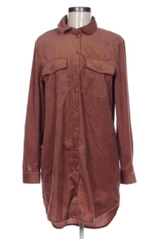 Damenbluse Vero Moda, Größe L, Farbe Orange, Preis € 9,00, #136872343