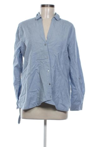 Damenbluse Esprit, Größe L, Farbe Blau, Preis 13,99 €, #136936073