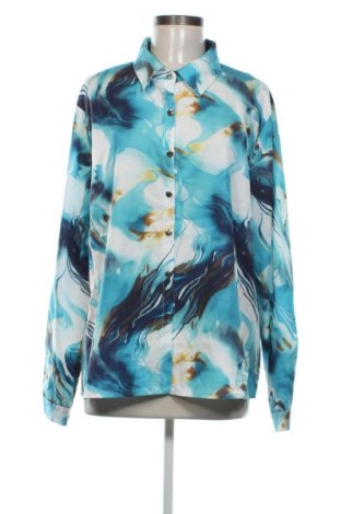 Cămașă de femei Unbranded, Mărime XXL, Culoare Multicolor, Preț 106,99 Lei, #136946352