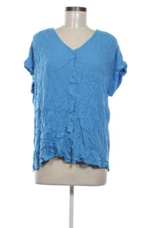 Cămașă de femei Unbranded, Mărime XXL, Culoare Albastru, Preț 71,99 Lei, #136964872
