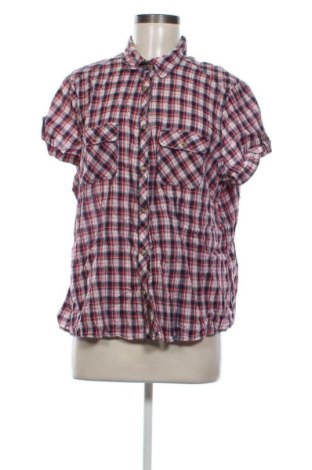 Damenbluse Yessica, Größe XXL, Farbe Mehrfarbig, Preis 14,99 €, #136966114