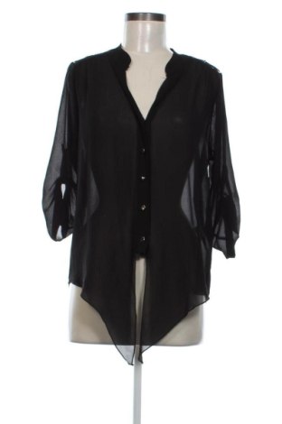 Cămașă de femei Unbranded, Mărime L, Culoare Negru, Preț 62,99 Lei, #136968703