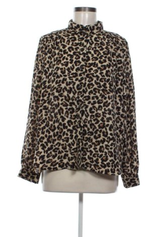 Damenbluse C&A, Größe L, Farbe Mehrfarbig, Preis 8,99 €, #136972195