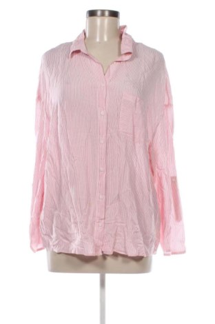 Damenbluse Yessica, Größe L, Farbe Rosa, Preis 7,99 €, #136972526