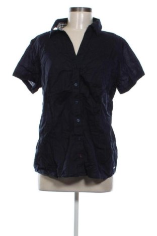 Damenbluse Tom Tailor, Größe XL, Farbe Blau, Preis 14,99 €, #136978022