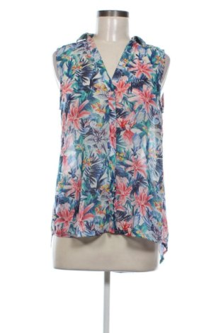 Дамска риза H&M, Размер M, Цвят Многоцветен, Цена 9,71 €, #136979745