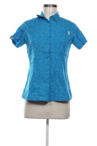 Damenbluse Regatta, Größe M, Farbe Blau, Preis € 10,99, #136981390