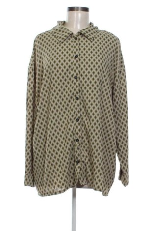 Дамска риза SHEIN, Размер L, Цвят Многоцветен, Цена 9,71 €, #136981513