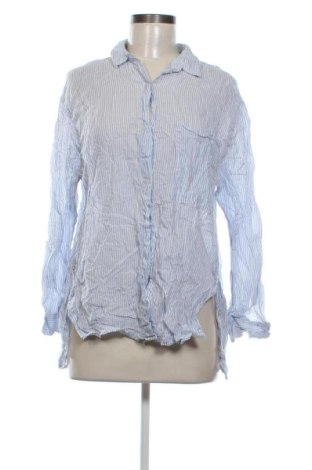 Dámska košeľa  Bershka, Veľkosť M, Farba Viacfarebná, Cena  5,95 €, #136981646