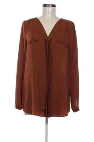 Cămașă de femei Unbranded, Mărime M, Culoare Maro, Preț 46,99 Lei, #136981763