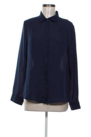 Damenbluse In Extenso, Größe M, Farbe Blau, Preis 5,99 €, #136982109