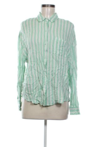 Damenbluse Clockhouse, Größe M, Farbe Mehrfarbig, Preis € 4,99, #136982535