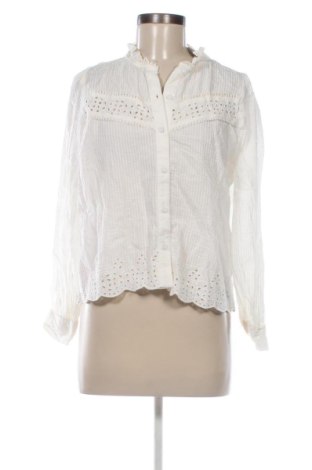 Damenbluse Y.A.S, Größe L, Farbe Weiß, Preis € 16,99, #136985164