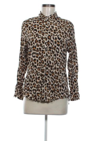 Cămașă de femei Zara, Mărime S, Culoare Multicolor, Preț 68,99 Lei, #136985804