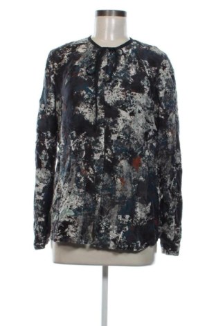 Дамска риза Hugo Boss, Размер M, Цвят Многоцветен, Цена 62,88 €, #136985934