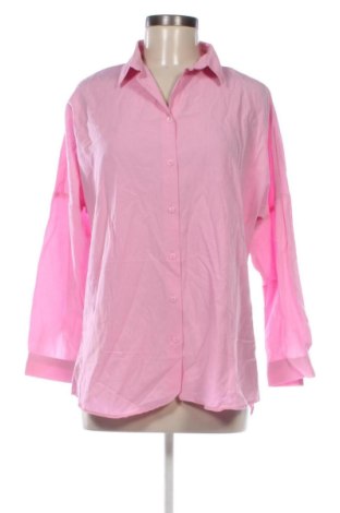 Dámska košeľa  Happiness, Veľkosť M, Farba Ružová, Cena  9,95 €, #136986076