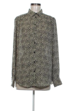 Damenbluse H&M, Größe M, Farbe Mehrfarbig, Preis 8,99 €, #136986187