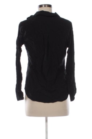 Cămașă de femei Amisu, Mărime S, Culoare Negru, Preț 33,99 Lei, #136993845