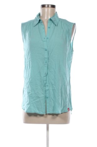 Damska koszula Edc By Esprit, Rozmiar S, Kolor Niebieski, Cena 34,99 zł, #136994097