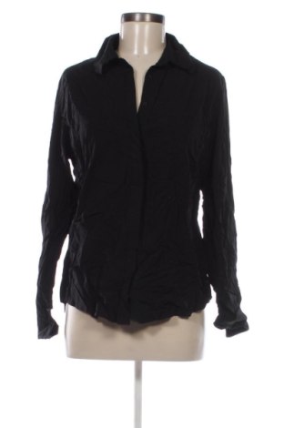 Damenbluse Amisu, Größe M, Farbe Schwarz, Preis 6,99 €, #136995728