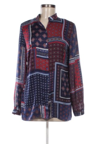 Cămașă de femei Patrizia Dini, Mărime M, Culoare Multicolor, Preț 63,99 Lei, #136996877