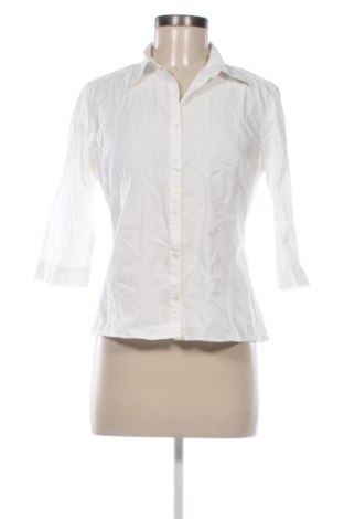 Dámska košeľa  H&M L.O.G.G., Veľkosť M, Farba Biela, Cena  10,95 €, #136999003