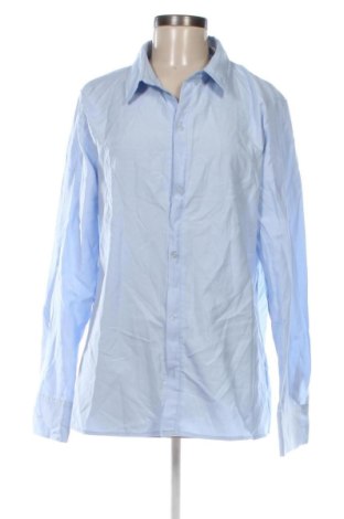 Cămașă de femei Unbranded, Mărime L, Culoare Albastru, Preț 48,99 Lei, #136999791