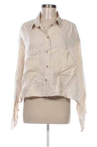 Damenbluse H&M, Größe XL, Farbe Ecru, Preis € 11,99, #137001582