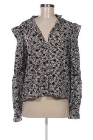 Cămașă de femei Loavies, Mărime M, Culoare Multicolor, Preț 38,99 Lei, #137002742