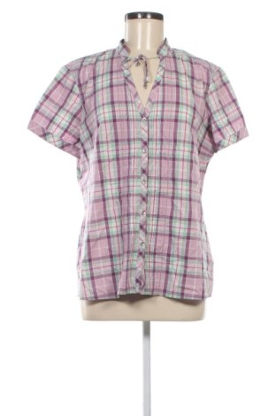 Cămașă de femei Esprit, Mărime L, Culoare Multicolor, Preț 135,00 Lei, #137003495