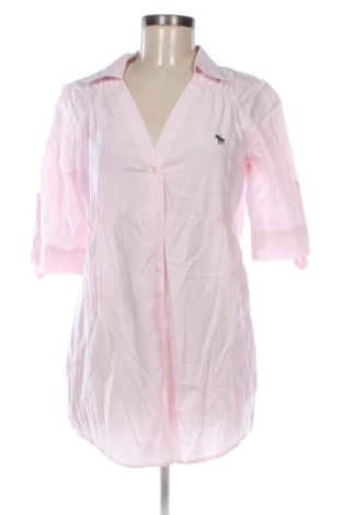 Dámska košeľa  Abercrombie & Fitch, Veľkosť XL, Farba Ružová, Cena  14,95 €, #137004636
