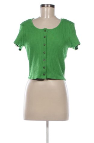 Dámská košile  Levi's, Velikost L, Barva Zelená, Cena  519,00 Kč, #137005158