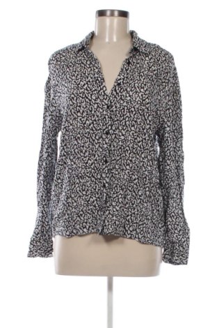 Damenbluse Pull&Bear, Größe M, Farbe Mehrfarbig, Preis 5,99 €, #137005162