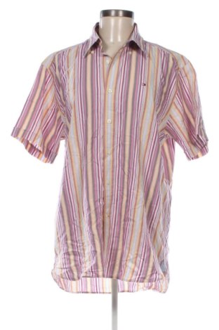 Дамска риза Tommy Hilfiger, Размер M, Цвят Многоцветен, Цена 23,00 €, #137006842
