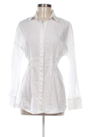 Cămașă de femei Stradivarius, Mărime S, Culoare Alb, Preț 55,99 Lei, #137007441