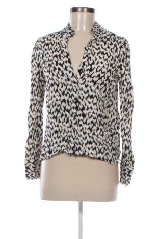 Damenbluse mbyM, Größe M, Farbe Mehrfarbig, Preis 9,99 €, #137008616
