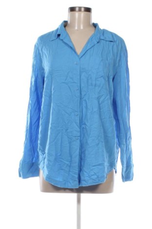Cămașă de femei Up 2 Fashion, Mărime M, Culoare Albastru, Preț 34,99 Lei, #137008839