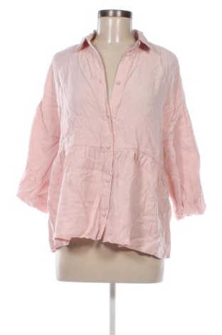 Damenbluse Mohito, Größe M, Farbe Rosa, Preis 12,99 €, #137009738
