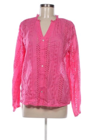 Cămașă de femei ONLY, Mărime XL, Culoare Roz, Preț 48,99 Lei, #137010995