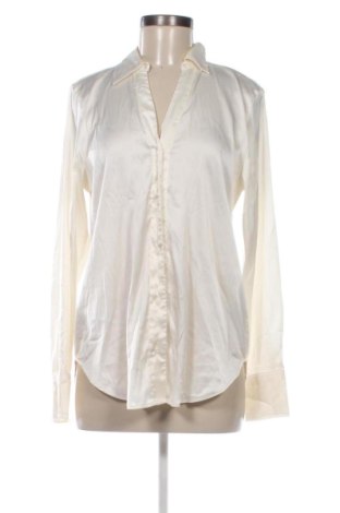 Дамска риза H&M, Размер S, Цвят Екрю, Цена 10,22 €, #137012950