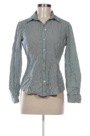 Dámska košeľa  Comma,, Veľkosť S, Farba Zelená, Cena  15,95 €, #137013559