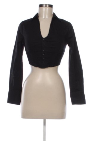 Cămașă de femei Cotton On, Mărime XS, Culoare Negru, Preț 111,99 Lei, #137029659